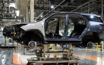 Tras decisión de EE.UU. de no renovar el T-MEC, Toyota se va de México